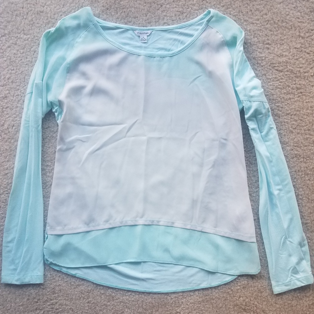 Calvin Klein Top